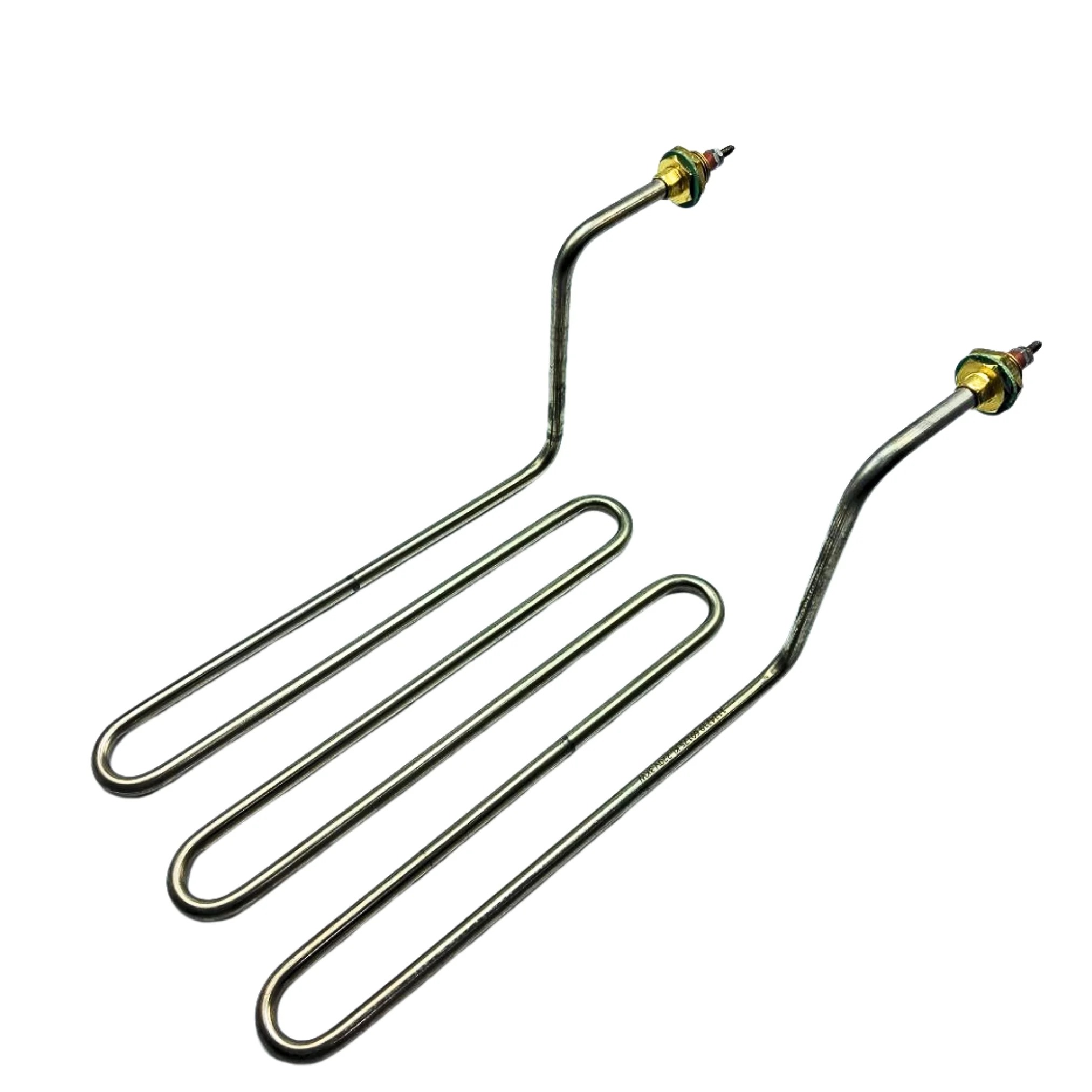 Resistência Fritadeira Cadeirinha Ital 3 Voltas 220v 3000w