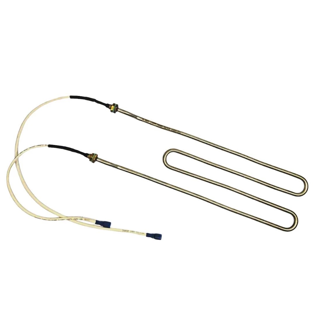 Resistência Elétrica Tipo w Dabi 19L Autoclave 1750w 220v