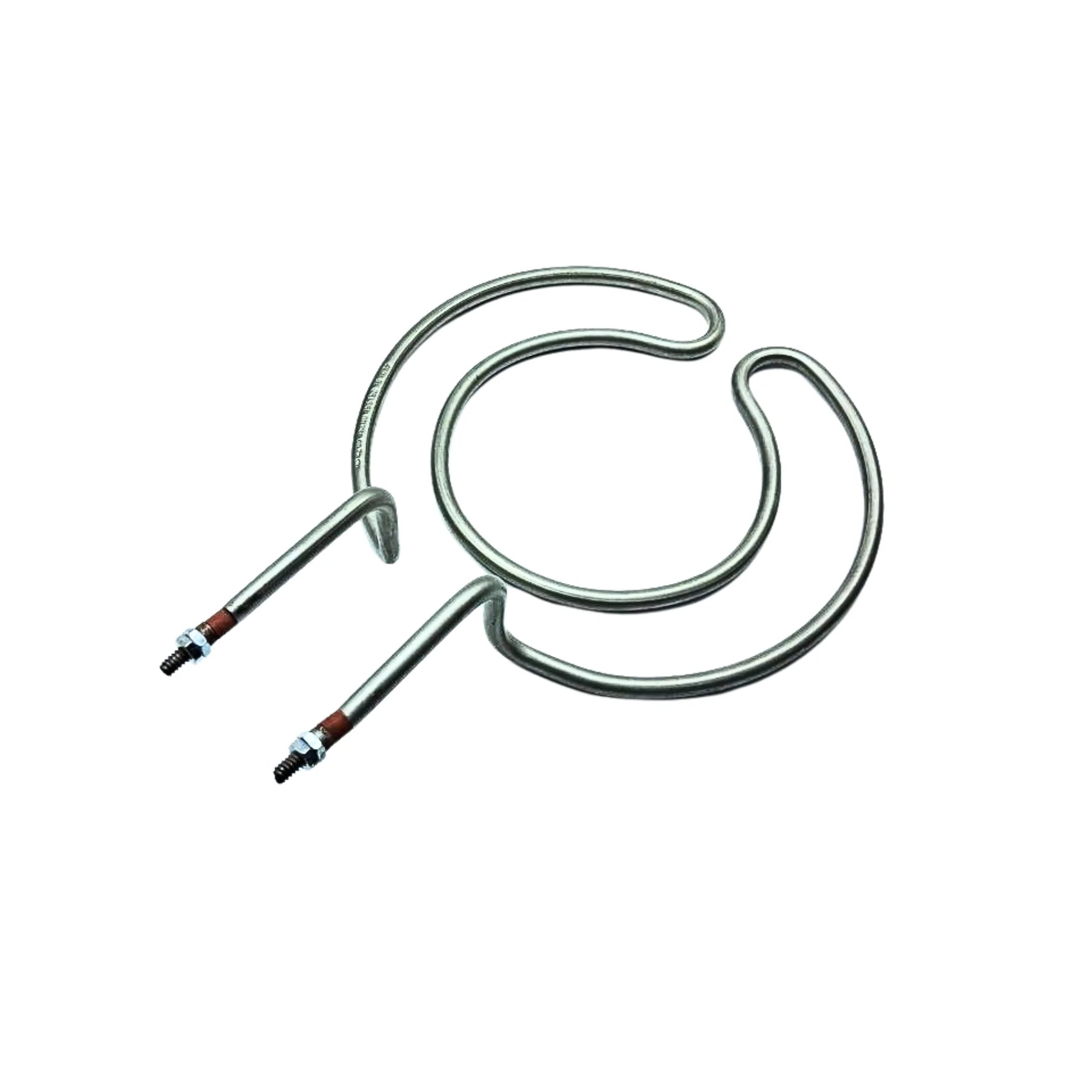 Resistência Circular Fritadeira 180X180MM 1840w 220v - Imagem 2