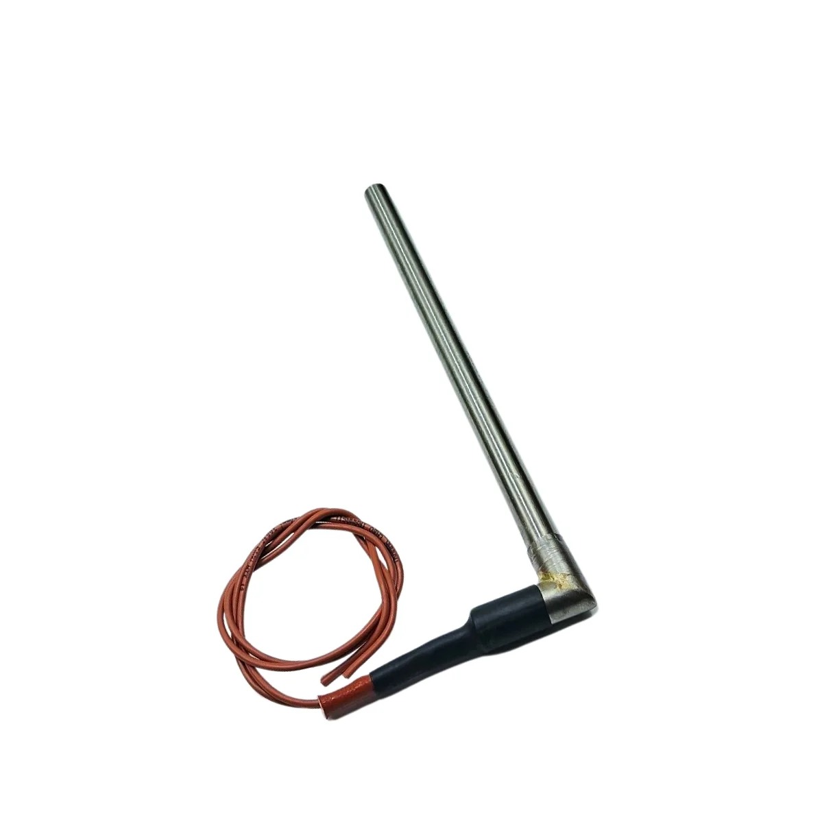 Resistência Elétrica Cartucho Tipo L Seladora 9,5X30X160MM 200W 220V - Imagem 3