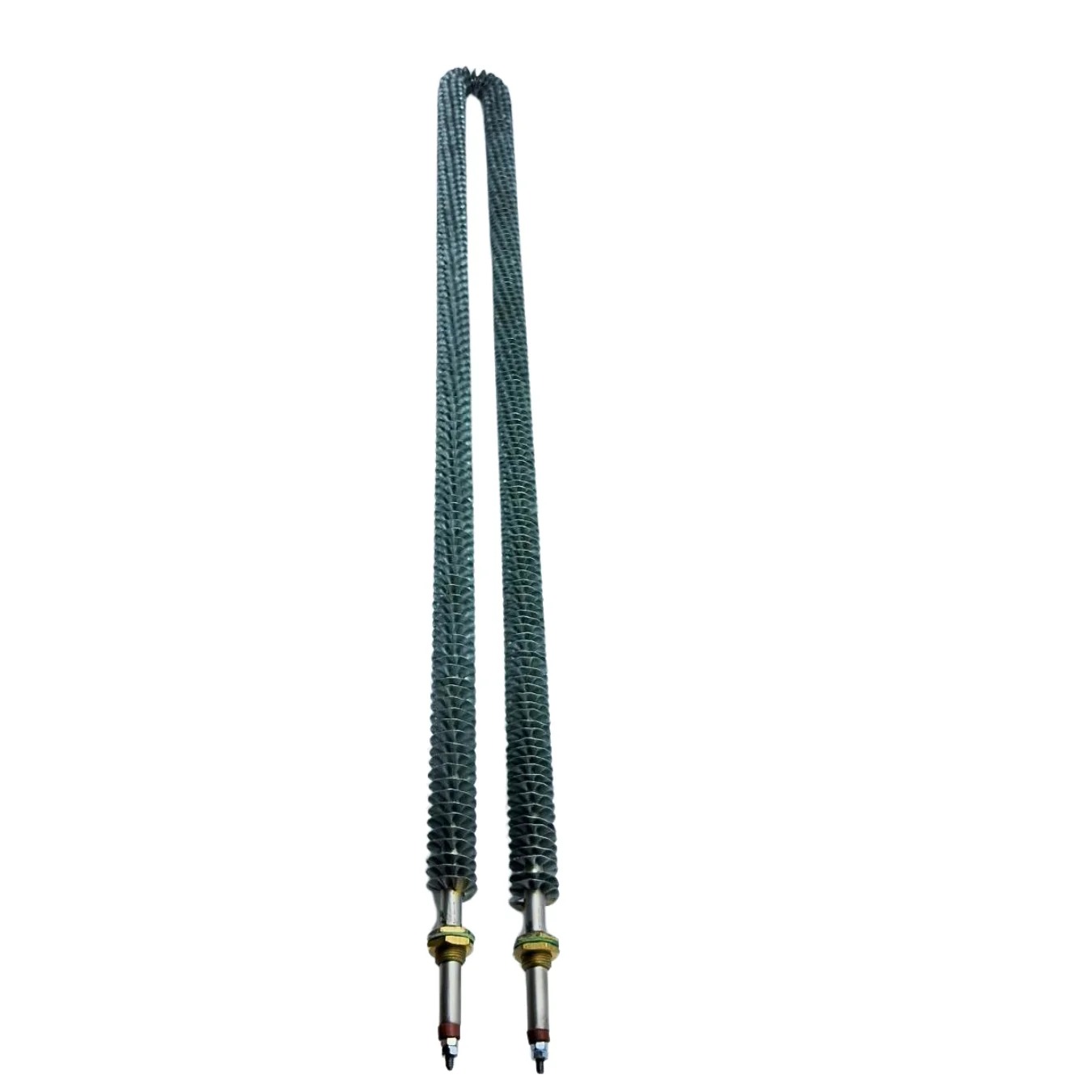 Resistência Para Estufas Secadoras Fornos Helicoidal 2700w 220v - Imagem 3