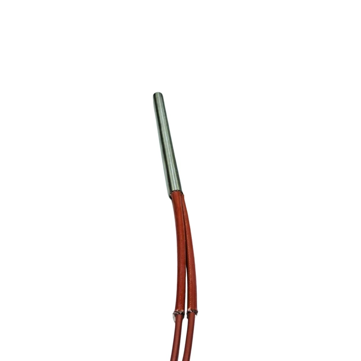 Resistência Cartucho Para Seladora 6x70mm 100w 110v - Imagem 3