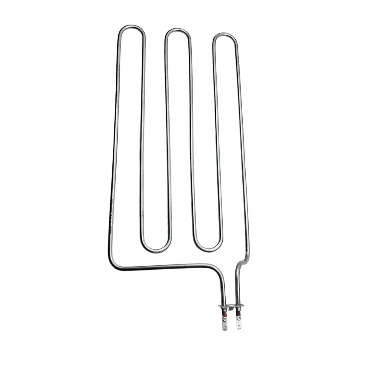 Resistência Elétrica Churrasqueira Fischer Grill 1600w - Imagem 2