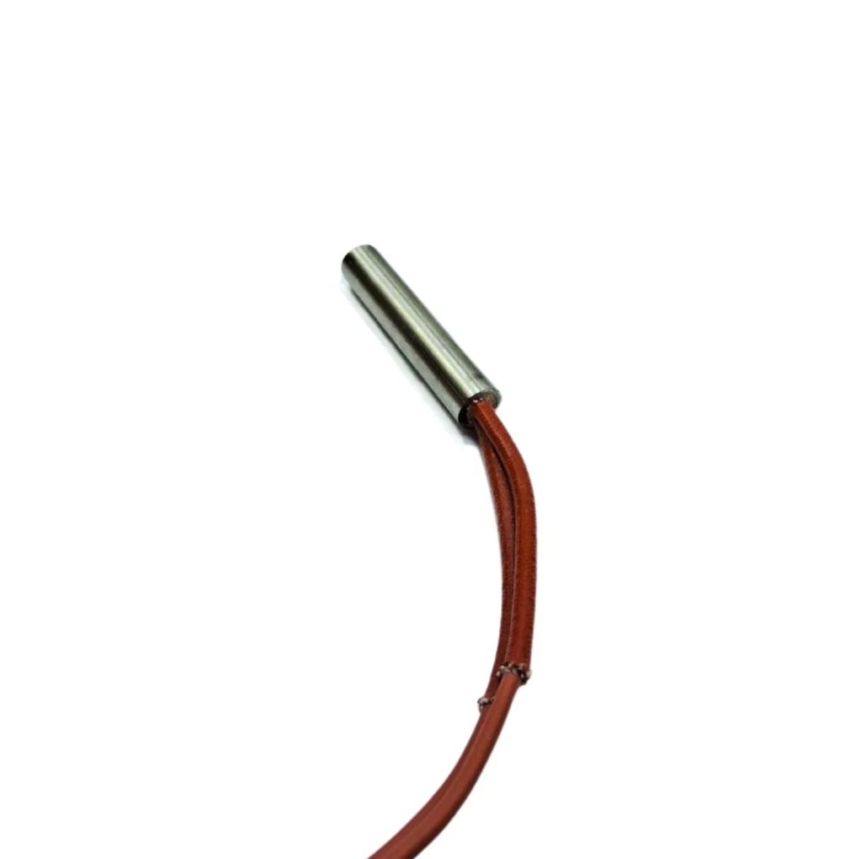Resistência Elétrica Cartucho Seladora 8X40MM 24V 35W AC KL - Imagem 3
