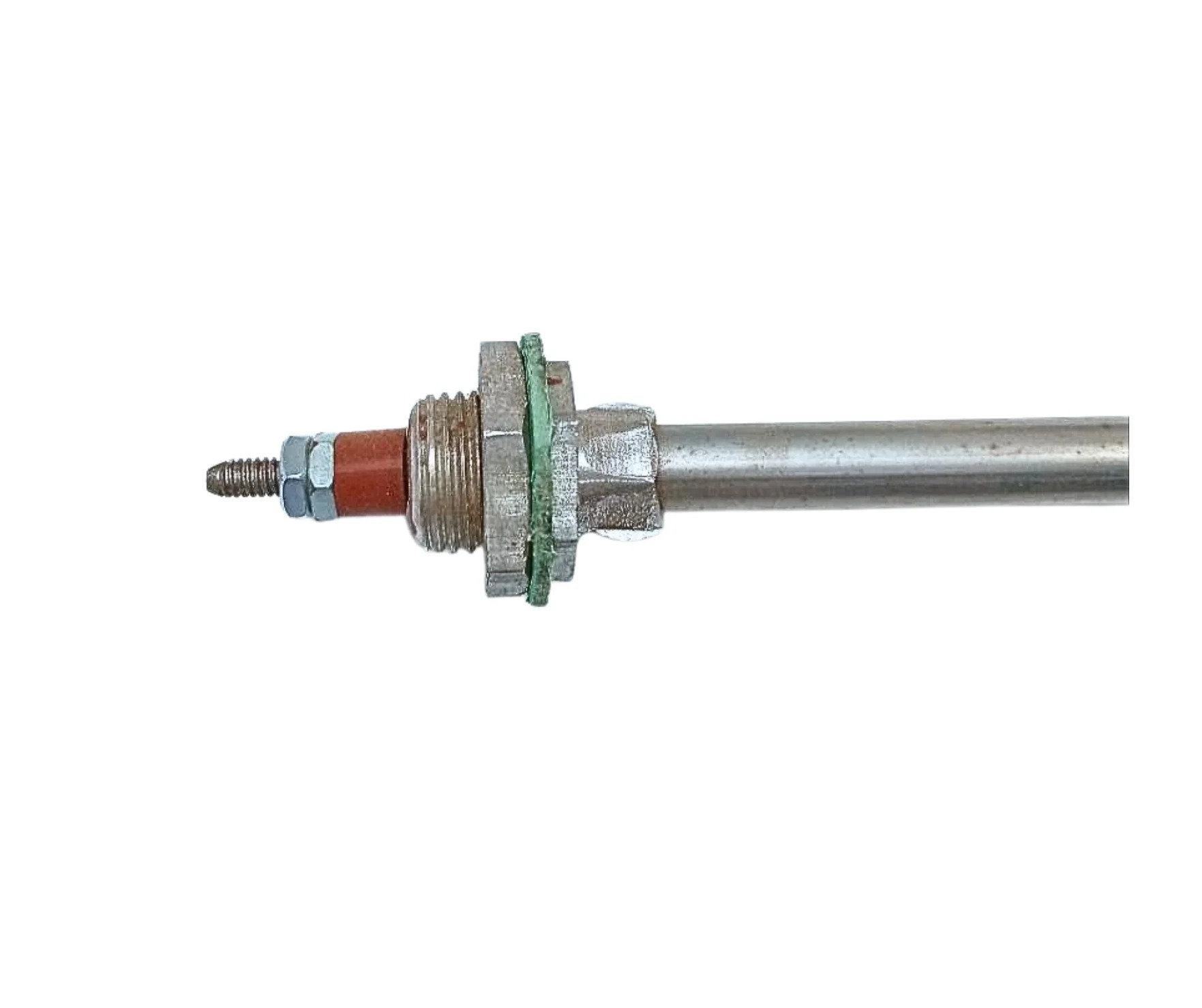 Resistência Elétrica Goleira Marmiteiro Progás 2000w 220v - Imagem 3