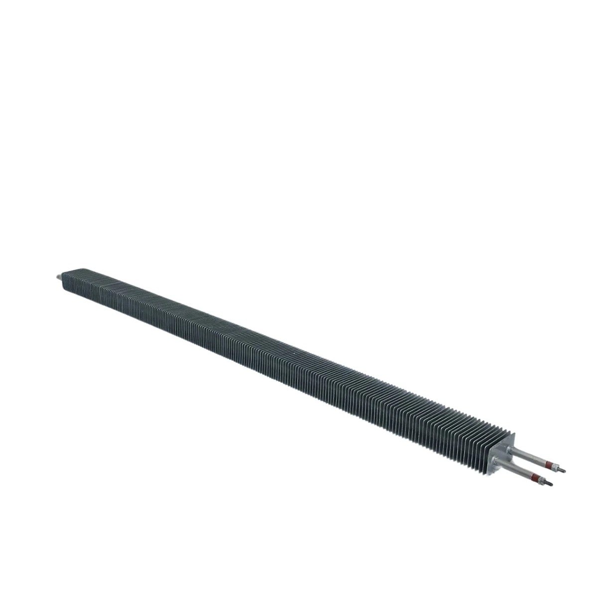 Resistência Aletada 8,2X960mm 1000W 220V Estufa Embaladora - Imagem 3