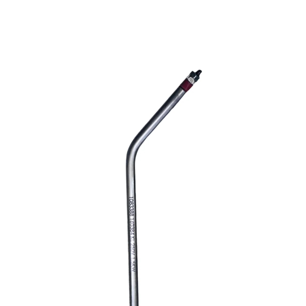 Resistência Reta Para Calandras 8,2X1100mm 1500w 250v - Imagem 2