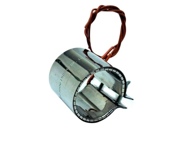 Resistência Elétrica coleira Mica 45x50MM 200W 220V