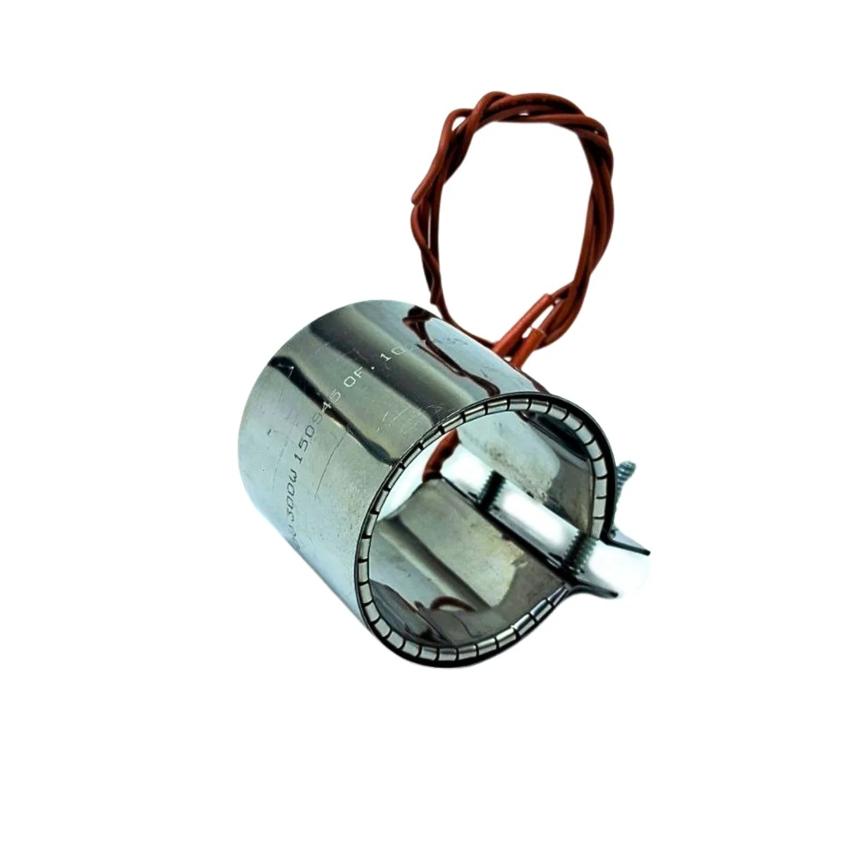 Resistência Elétrica coleira Mica 45x50MM 200W 220V