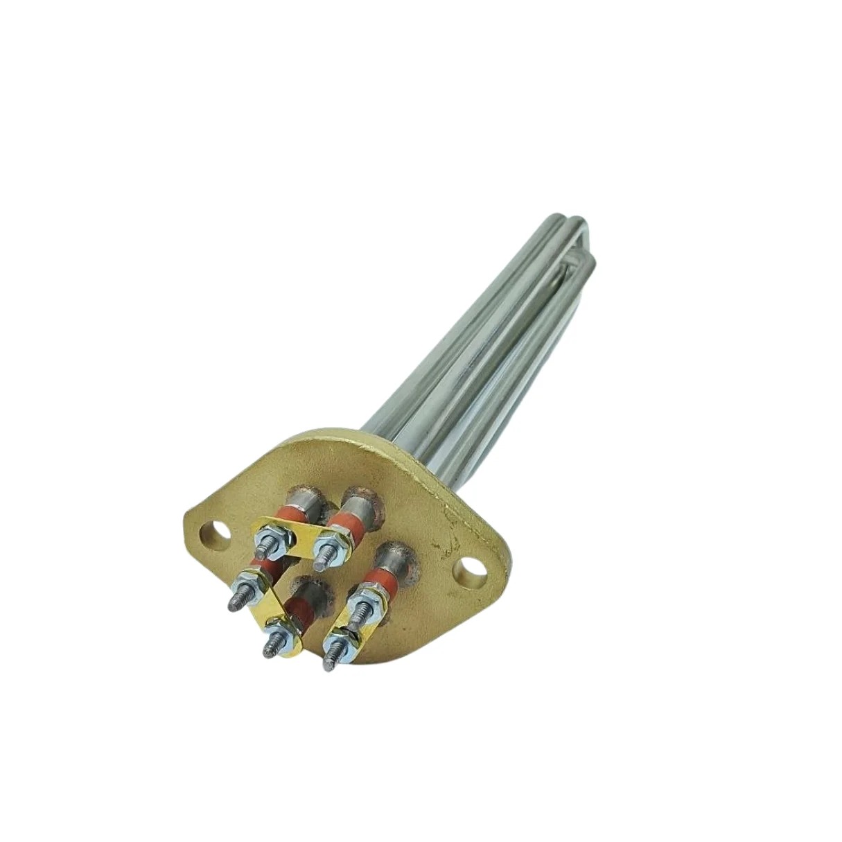 Resistência Flange Ovalada Sauna Sodramar 6000w 230v