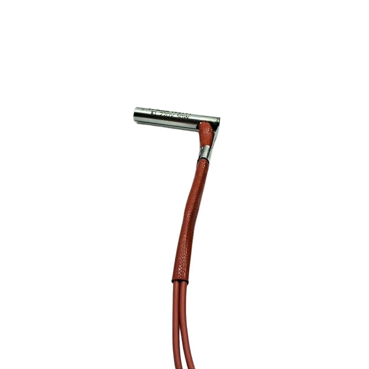 Resistência Cartucho Para Seladora 6x30mm 50w 220v - Imagem 2
