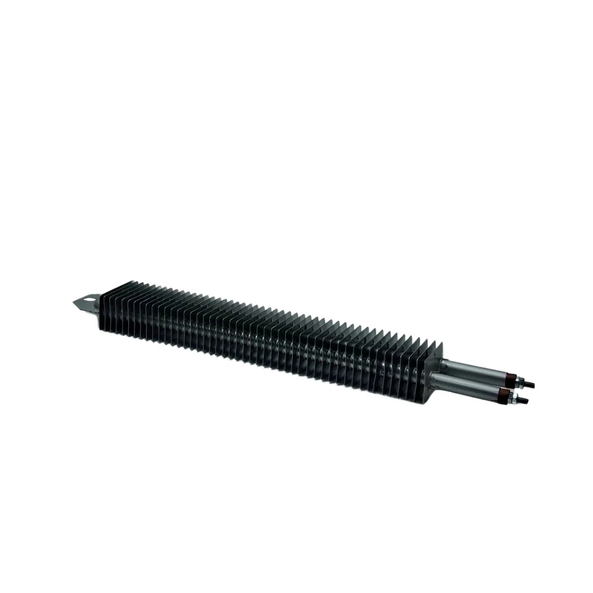 Resistência Aletada Estufa Embaladora 11,1X400mm 220v 1000w