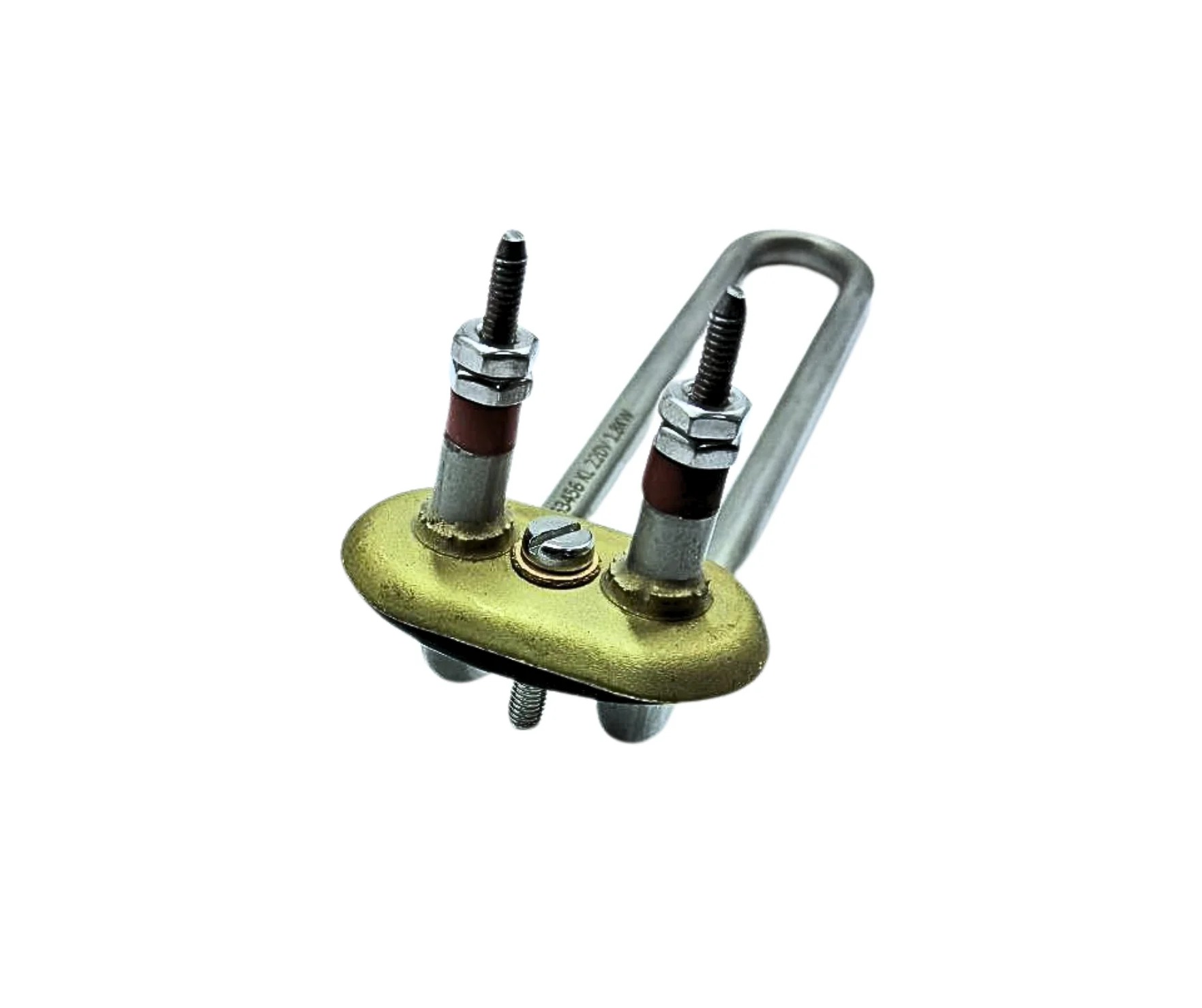 Resistência Cafeteira IMEQ 180mm 1800w 220v - Imagem 3