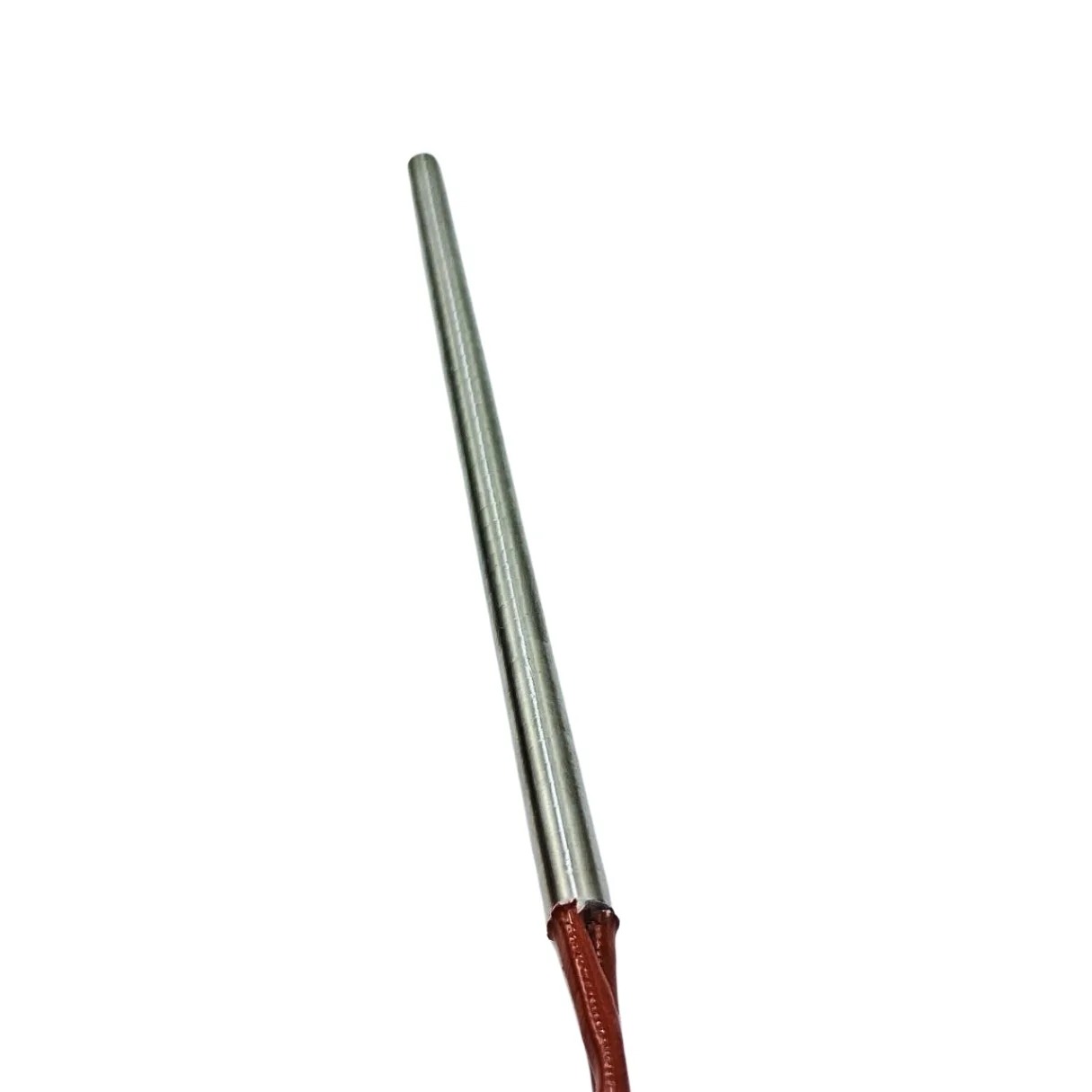 Resistência Cartucho Para Seladora 6x140mm 120w 36v - Imagem 2