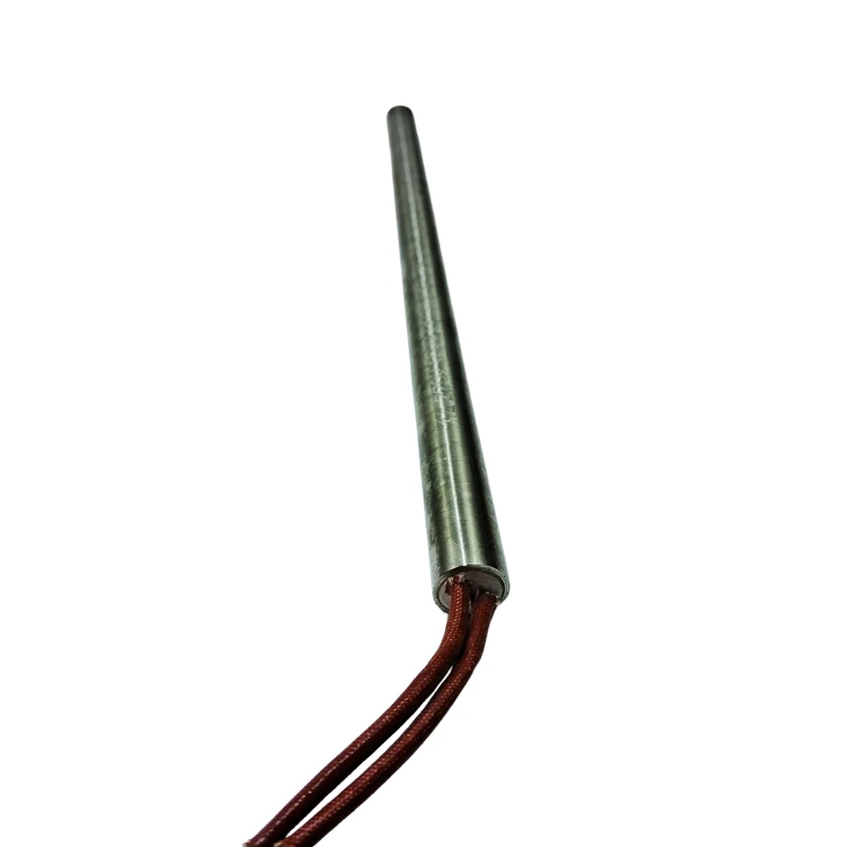 Resistência Cartucho Seladora 12,5x230mm 160w 220v - Imagem 2