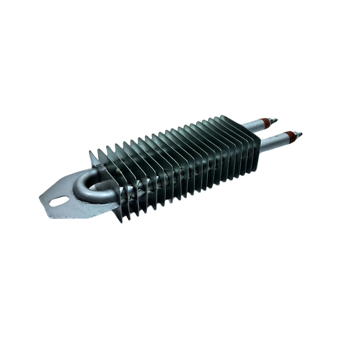 Resistência Aletada Estufa E Embaladora 11,1X220mm 220v 450w