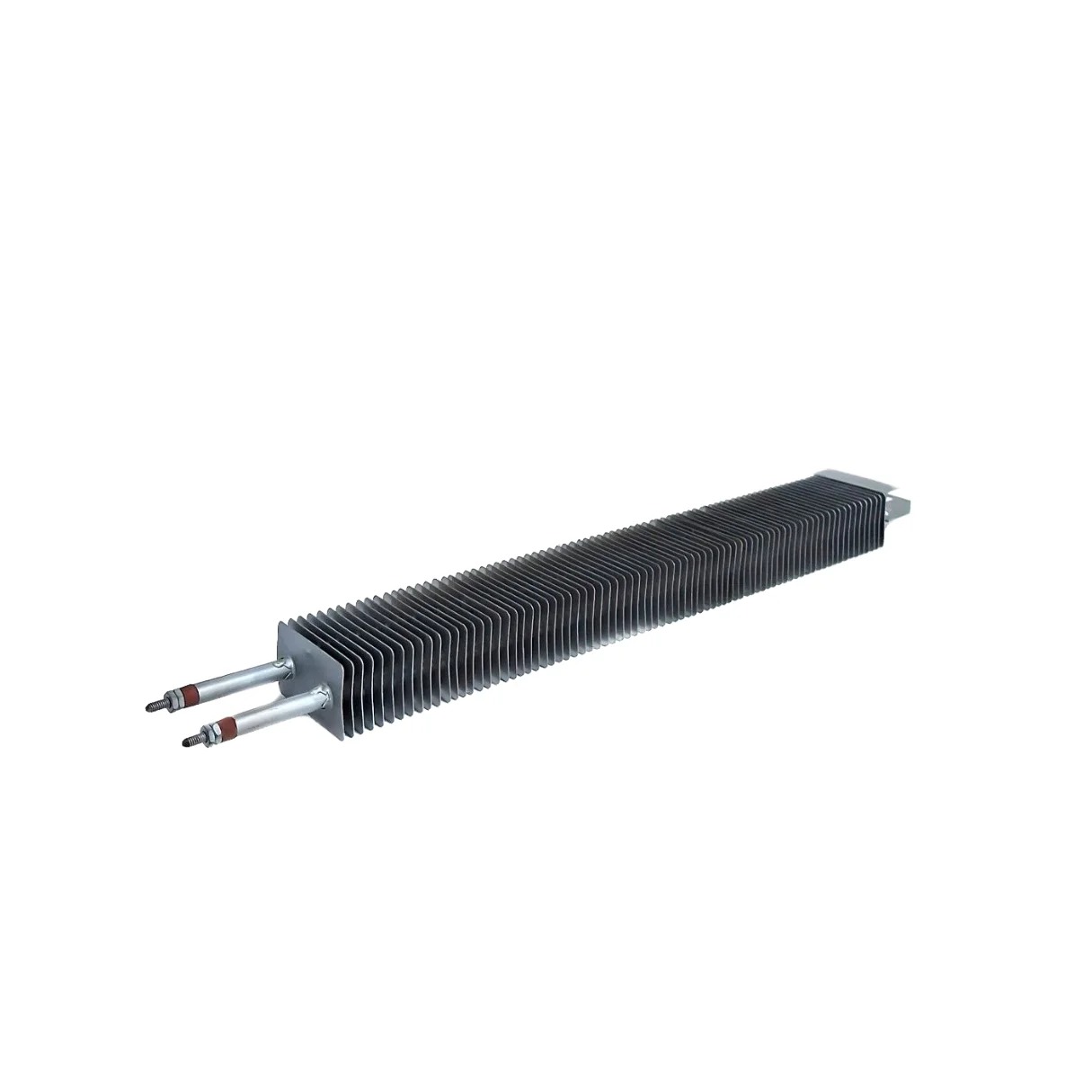Resistência Aletada 8,2X450MM 750W 254V Estufa Trox - Imagem 2