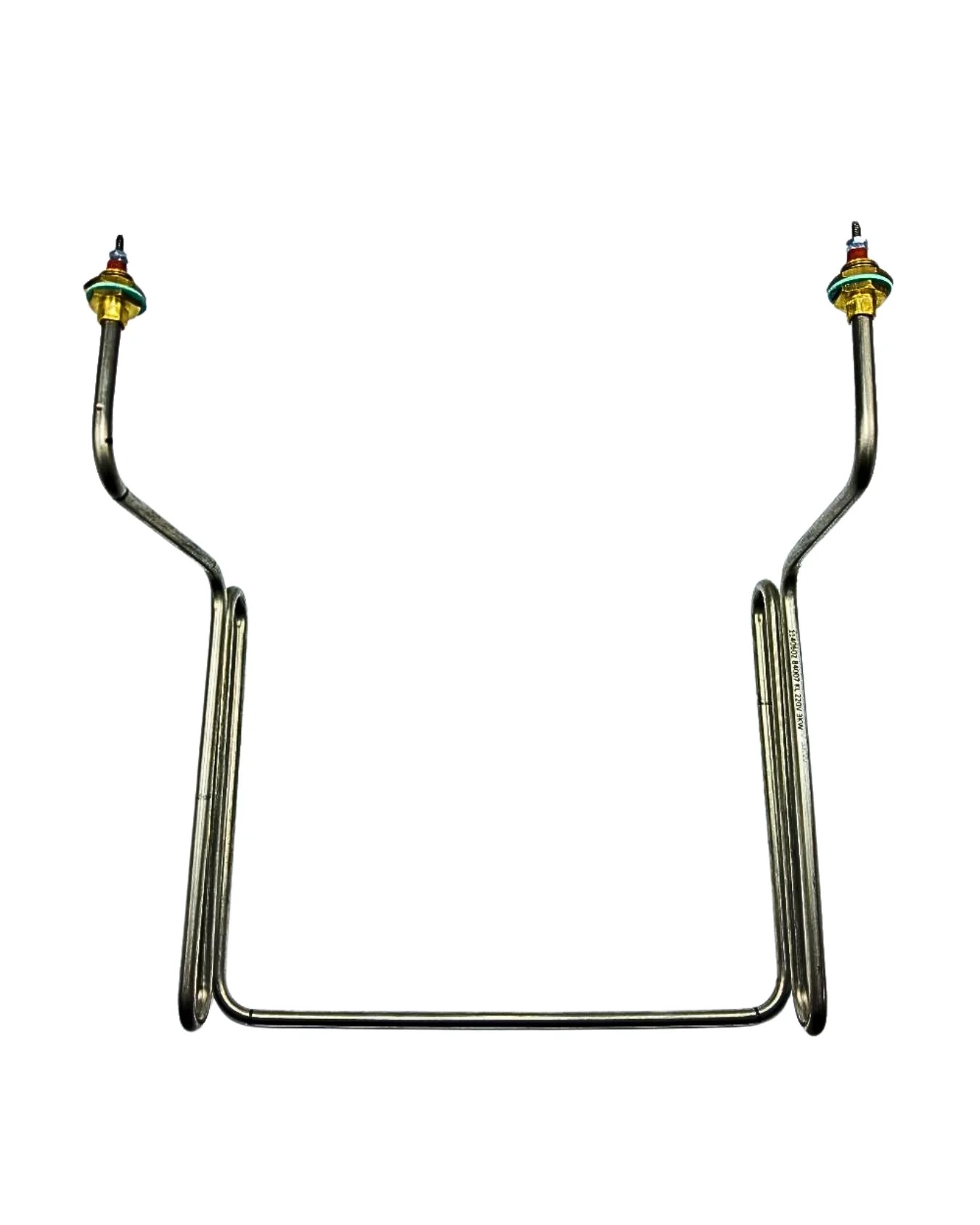 Resistência Fritador Croydon Fzm8 Fa28 Fz28 Fz28D 220v 3000w - Imagem 2