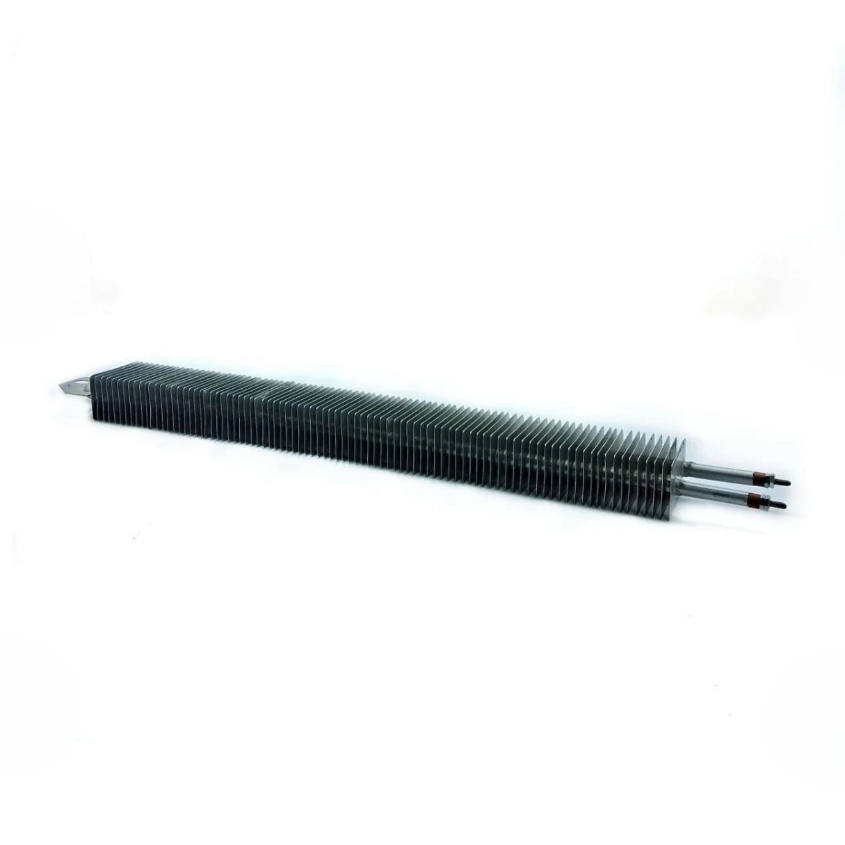 Resistência Aletada 8,2X510MM 950W 220V Estufa Secadora - Imagem 3