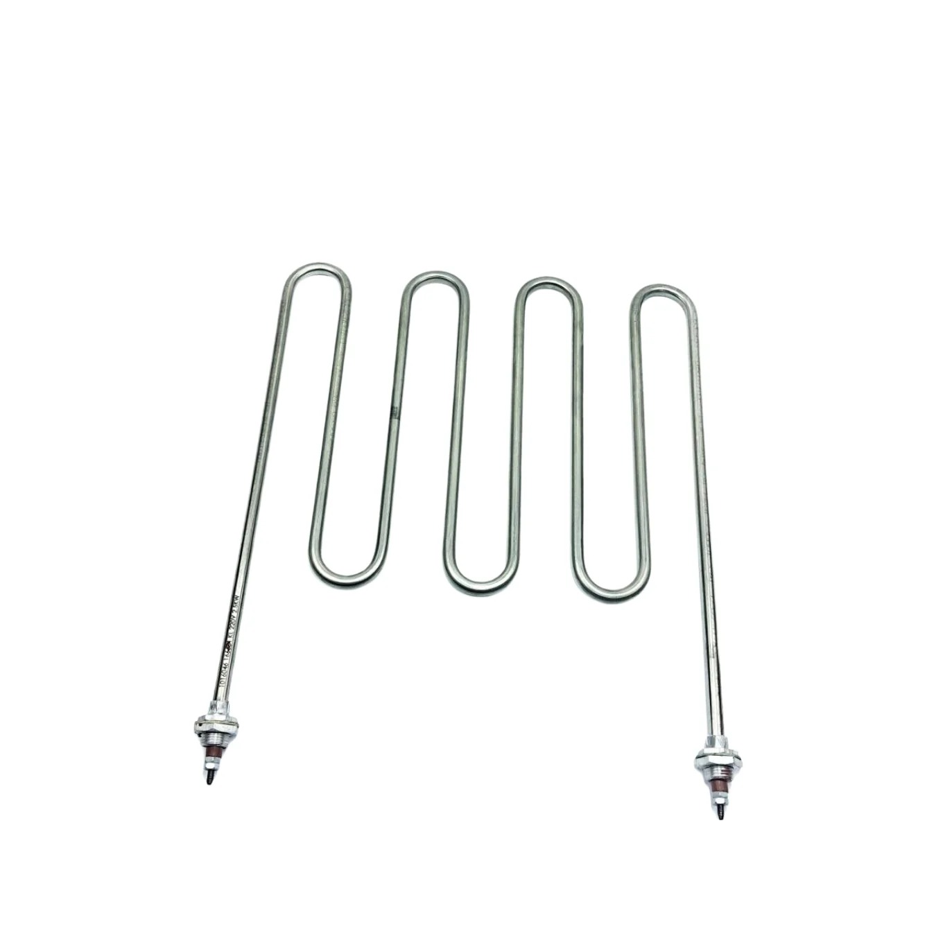 Resistência Elétrica Para Sauna Seca 320mm 2500w 220v - Imagem 2