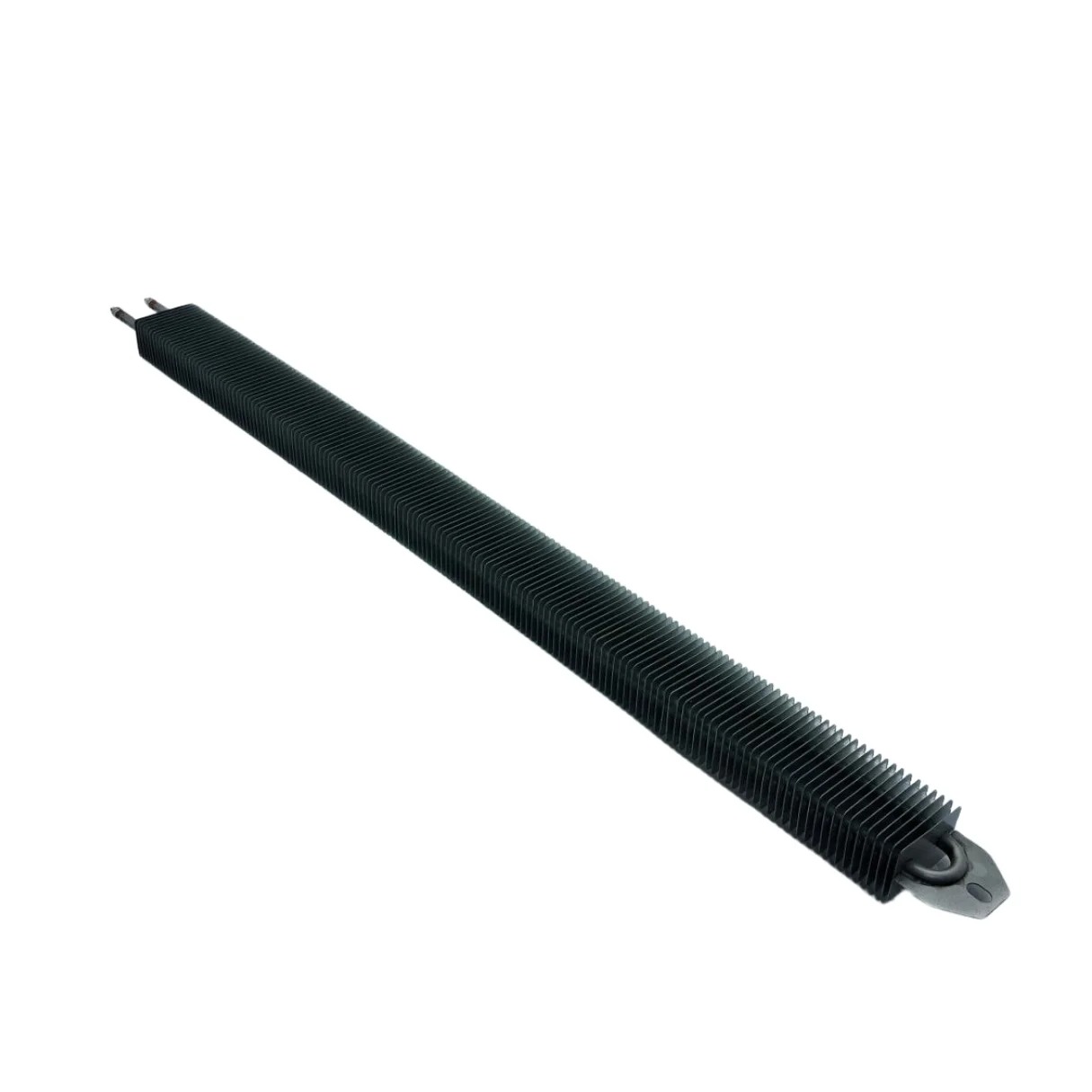 Resistência Aletada 8,2X810mm 1400W 220V Estufa e Embaladora