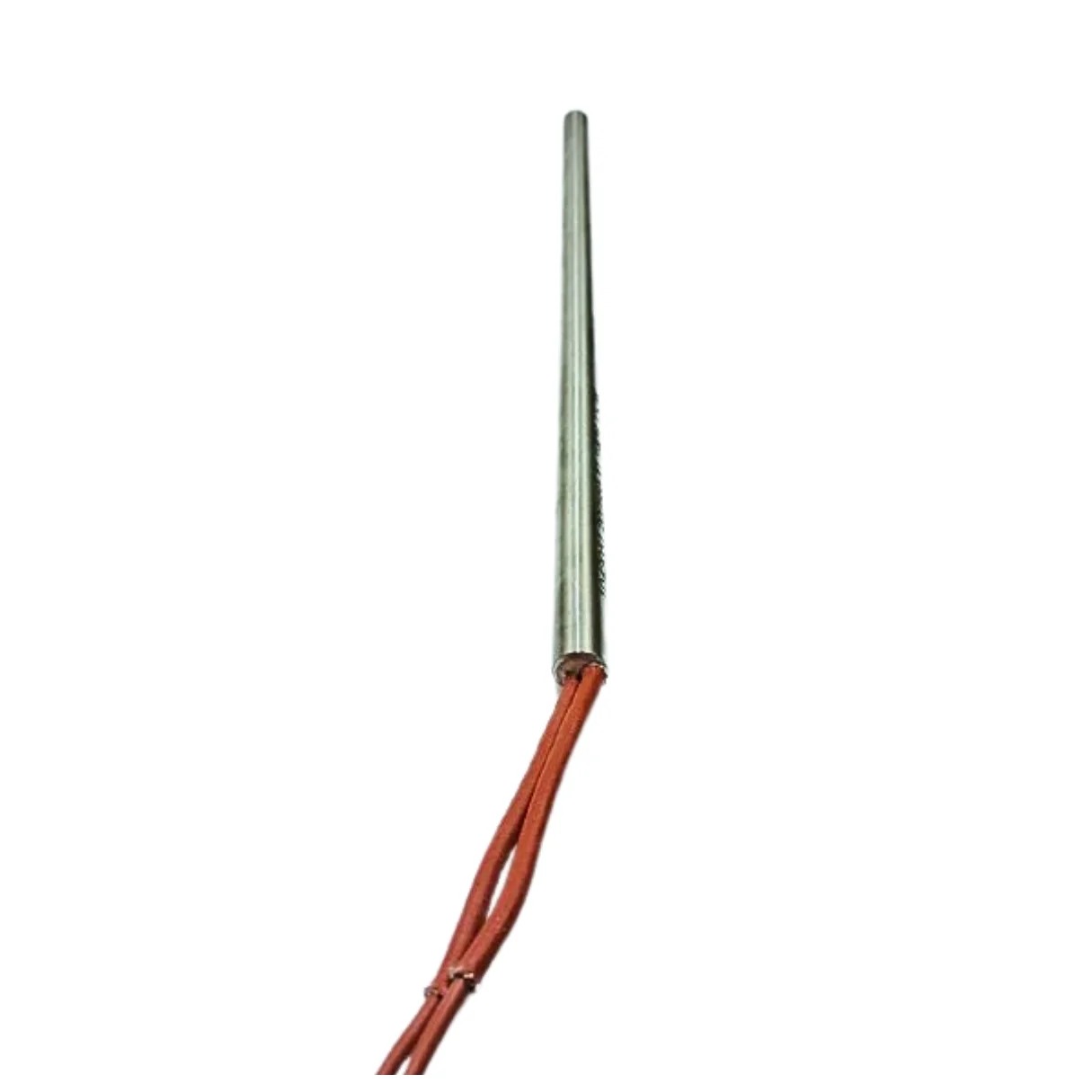 Resistência Elétrica Cartucho Seladora 8X185MM 240V 150W AC KL - Imagem 3
