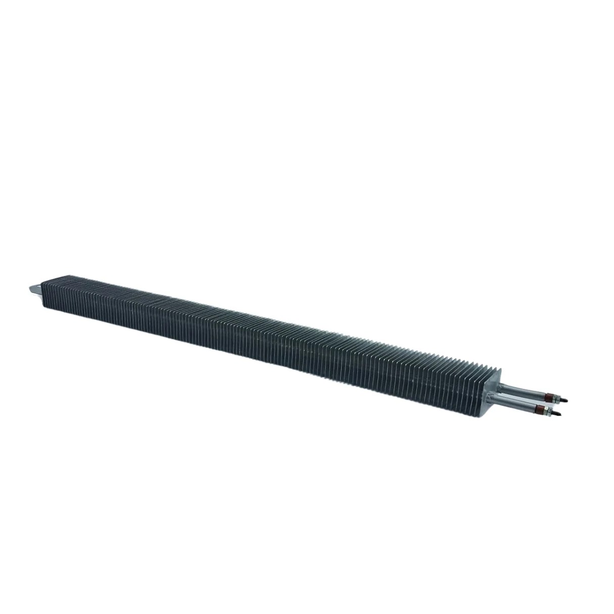 Resistência Aletada 8,2X660MM 1000W 220V Estufa Embaladora