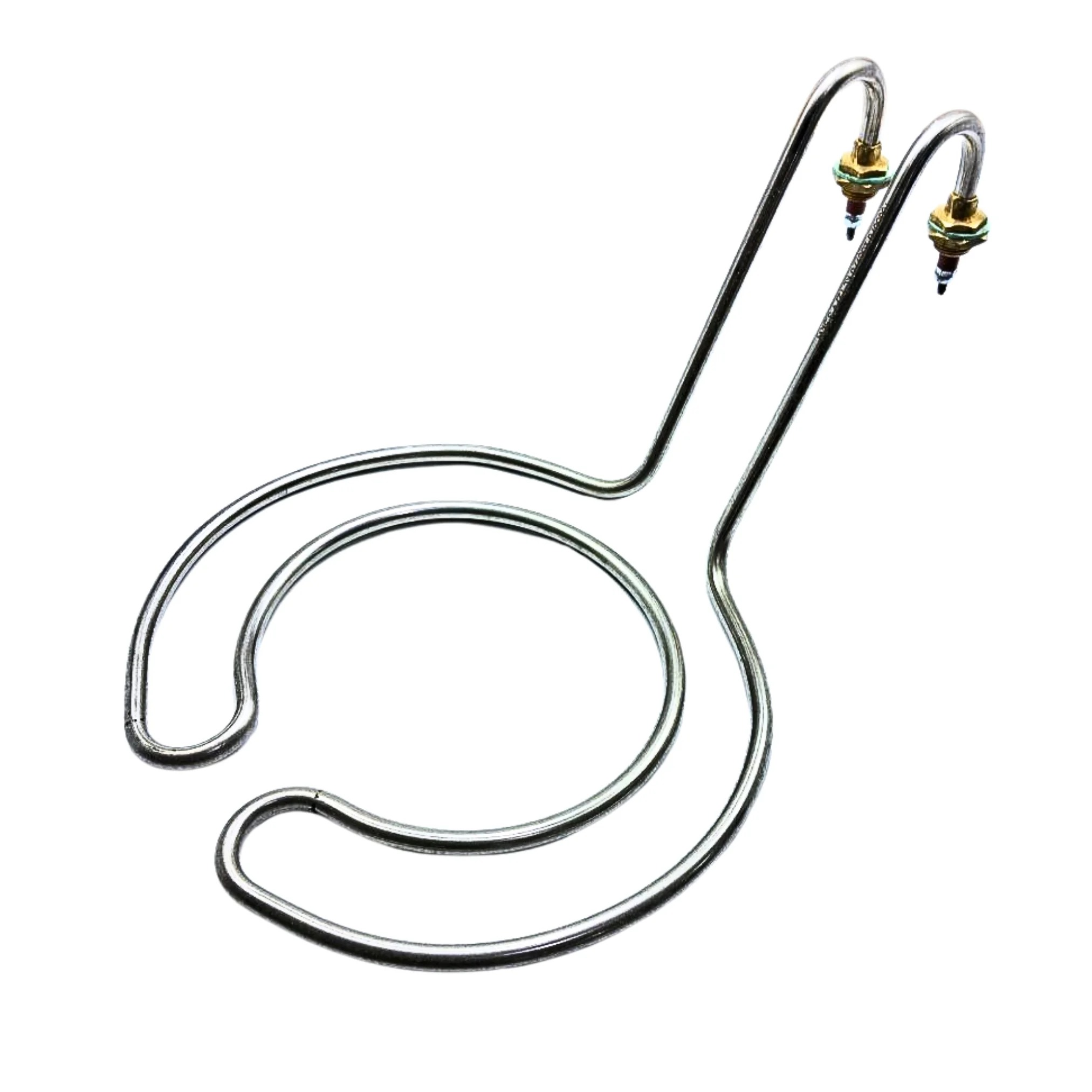 Resistência Elétrica Fritadeira Tacho Circular 3500w 220v - Imagem 3
