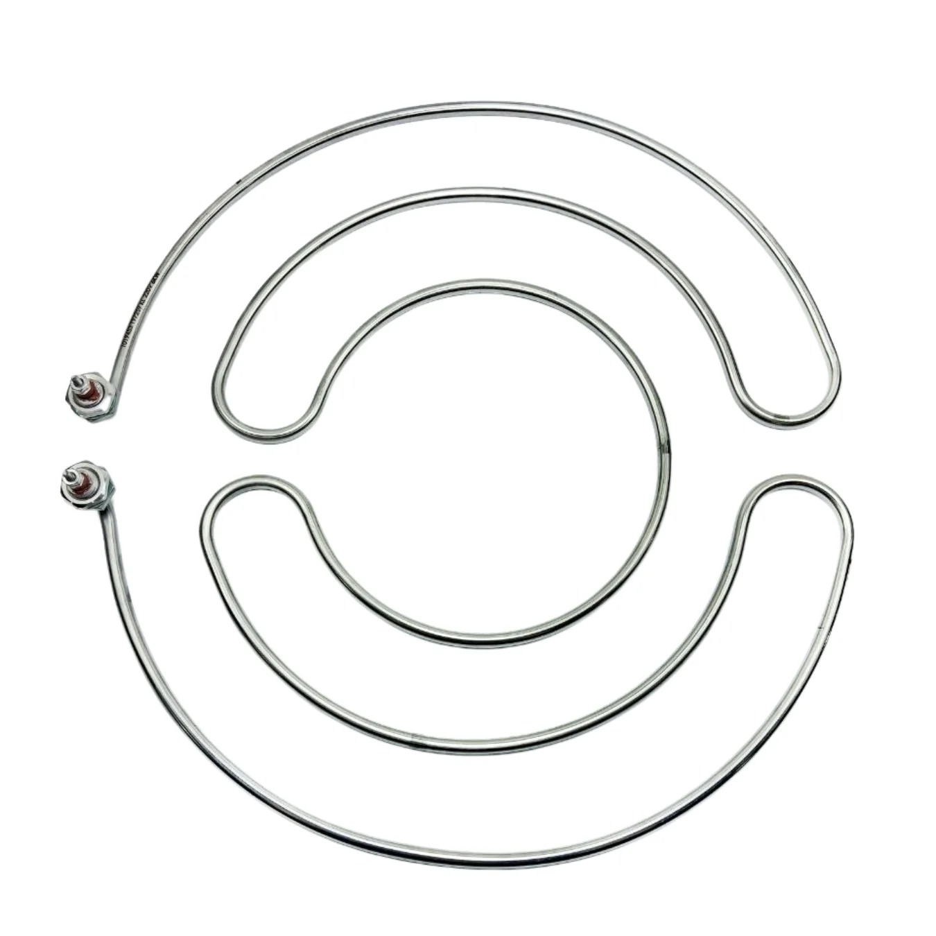 Resistência Panela Cervejeira Fritadeira 6000w 220v - Imagem 2