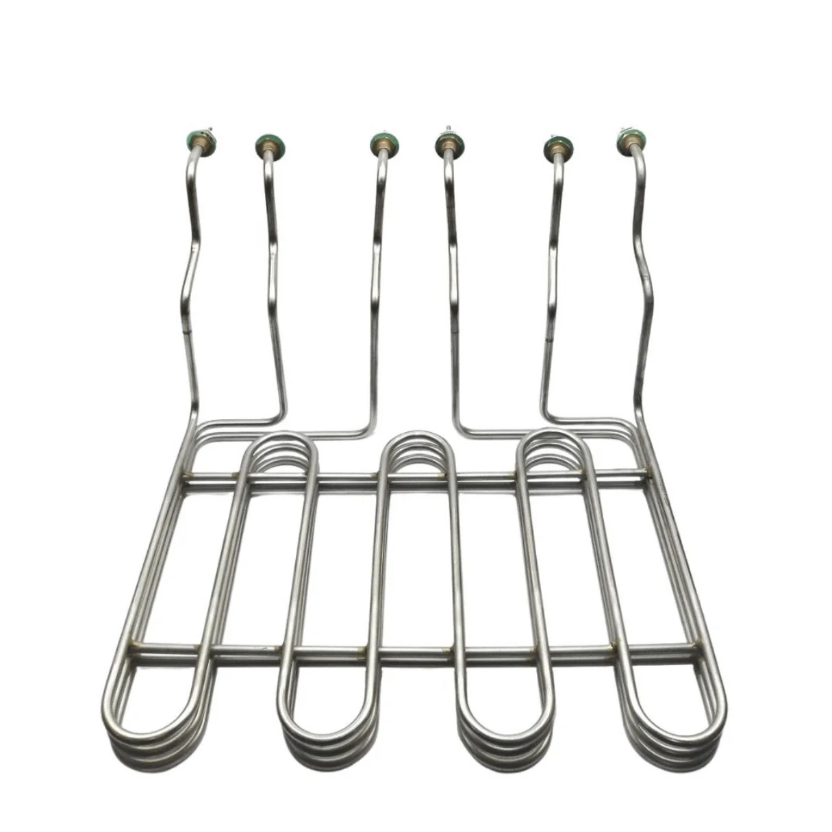 Resistência Fritadeira Tedesco Fao-60 3 Elementos 18000w 220v