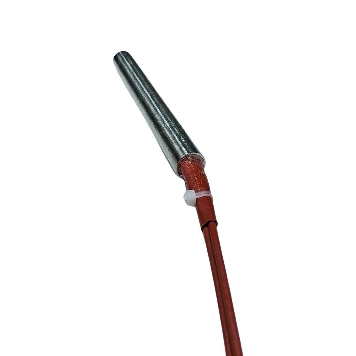 Resistência Cartucho Seladora 14x125mm 300w 220v - Imagem 2