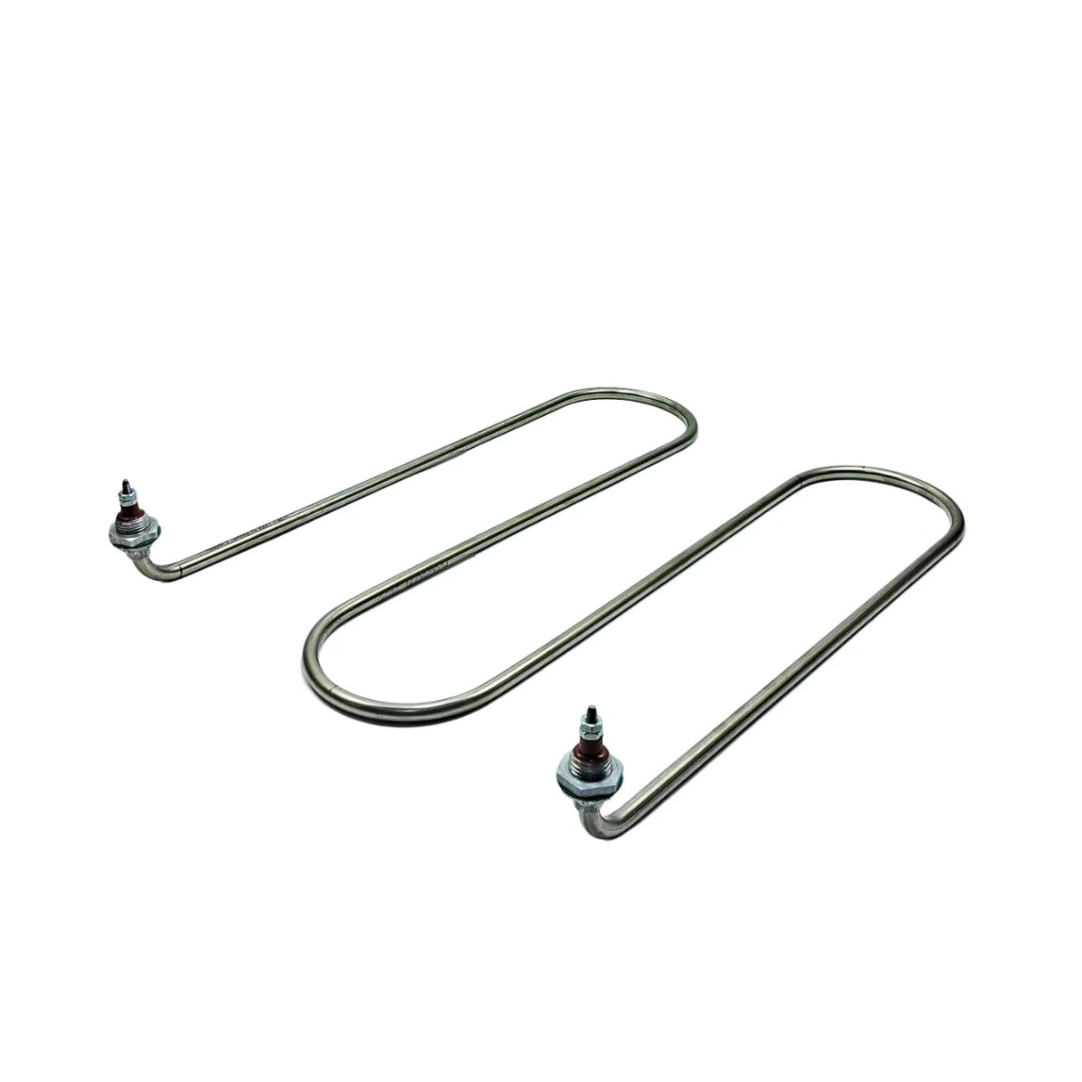 Resistência Para Buffet Desidratadores Estufa 1500w 220v - Imagem 3