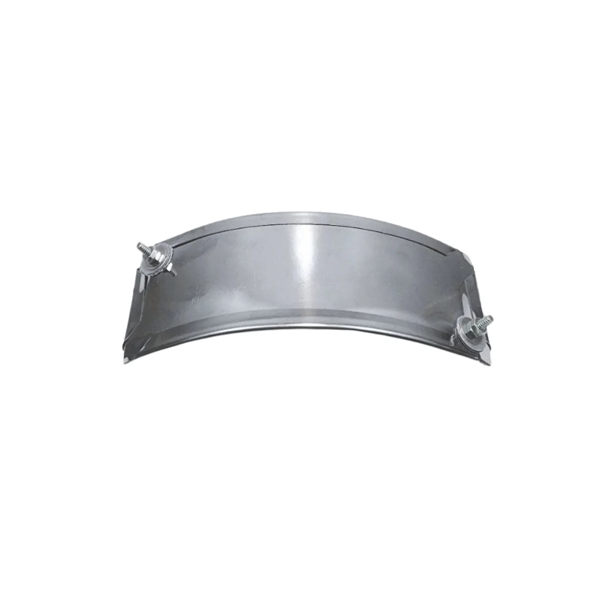 Resistência Bainha Mica Auto Clave Meia Lua Odontobras 400W 110V