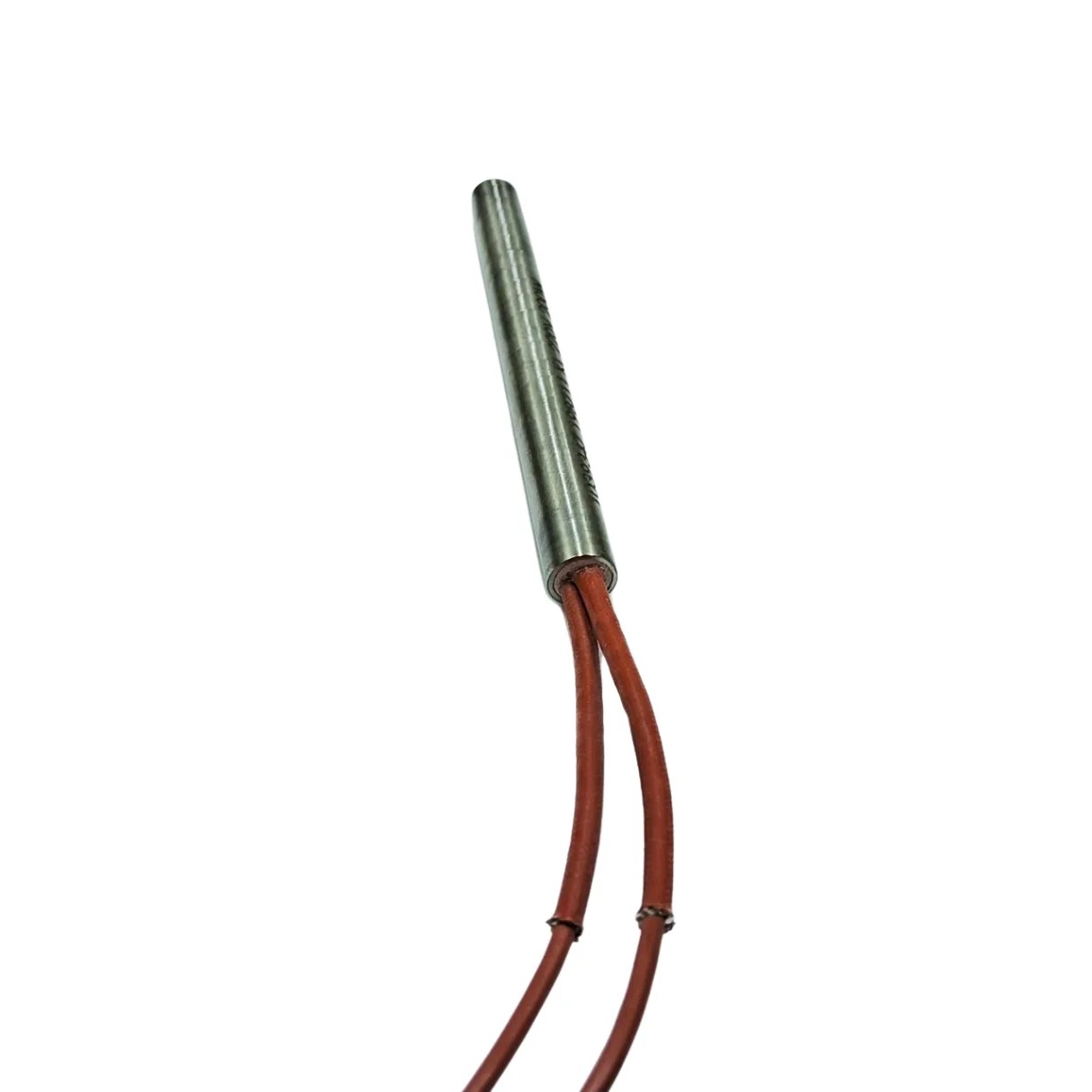 Resistência Elétrica Cartucho Seladora 9X90MM 200W 220V AC KL - Imagem 2