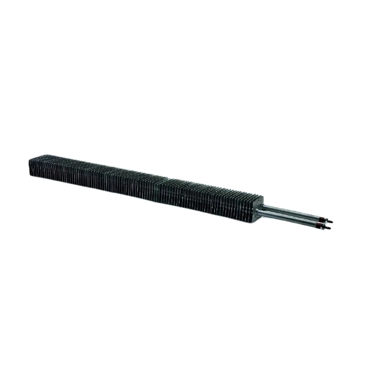 Resistência Aletada Estufa E Embaladora 8,2X580mm 1700w 220v