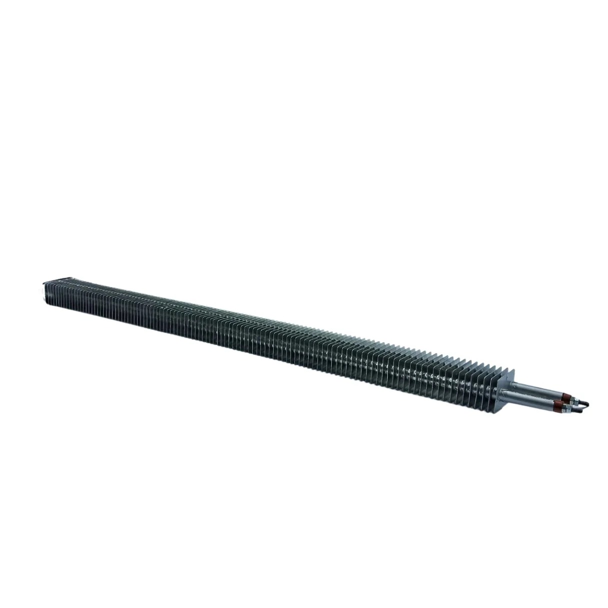 Resistência Aletada 11,1x800MM 380V 3500W Estufa - Imagem 2