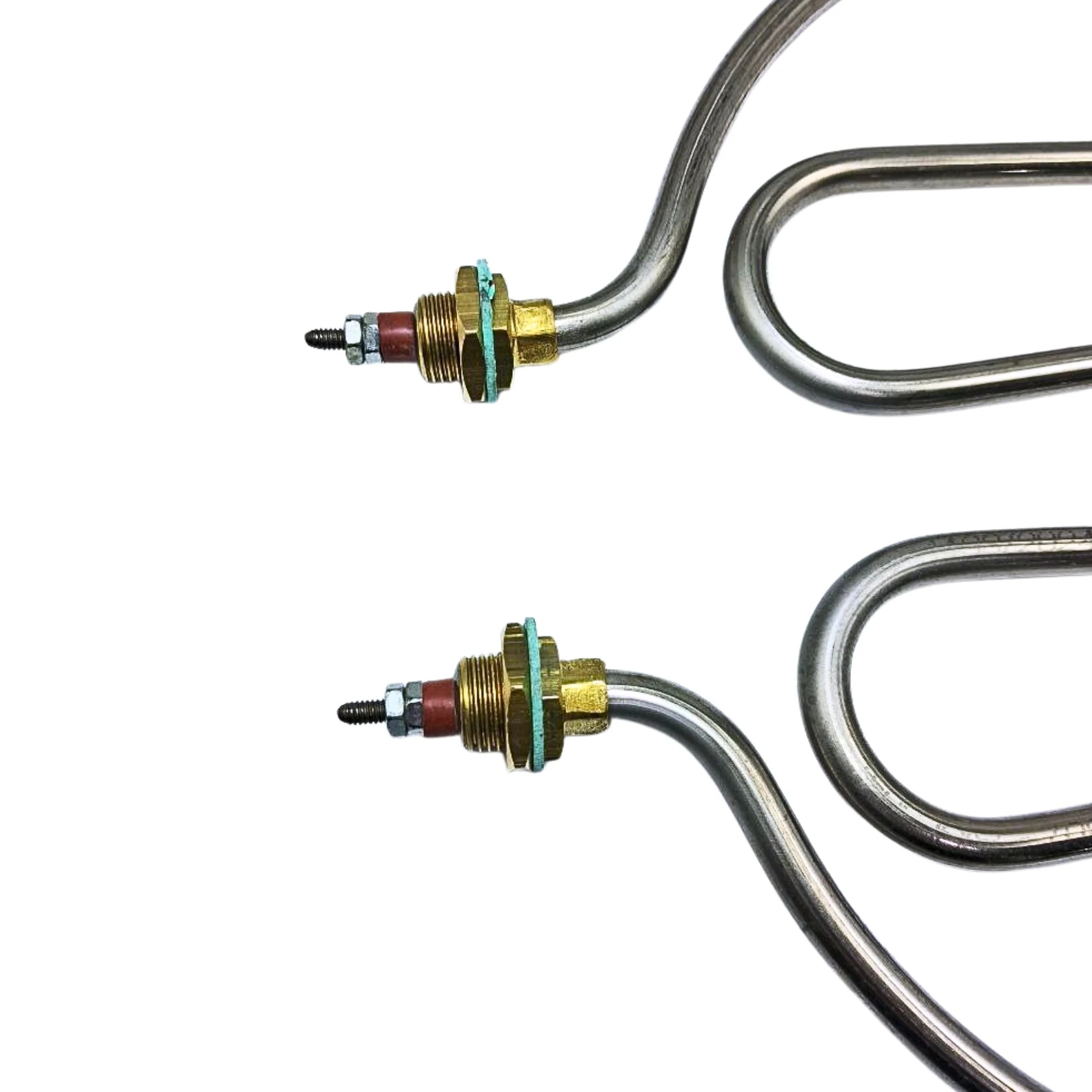 Resistência Cervejeira Artesanal E Fritadeira 2000w 220v - Imagem 3