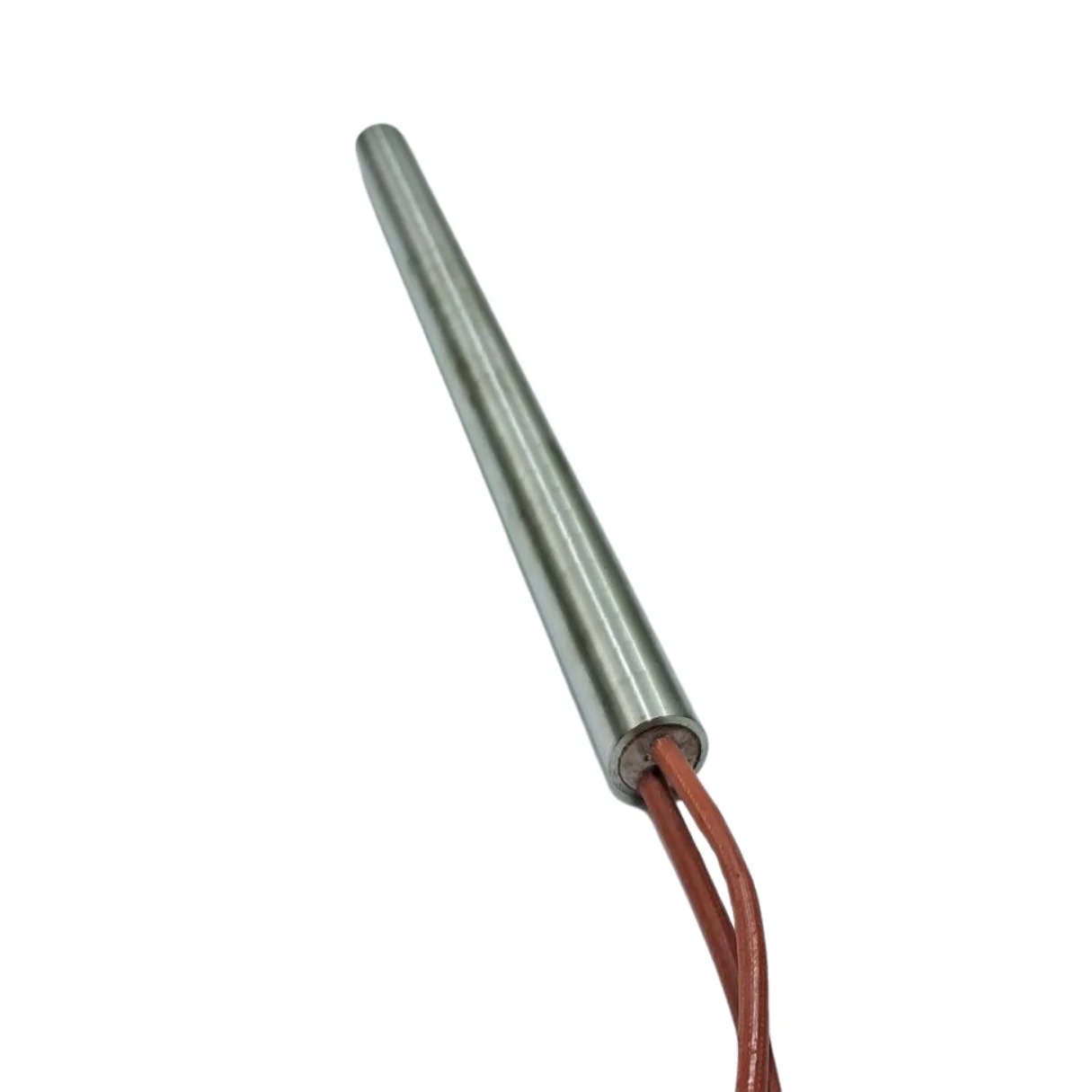Resistência Elétrica Cartucho Seladora 1/2''X280MM 1000W 220V - Imagem 3