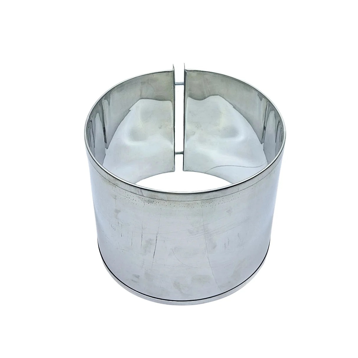 Resistência Coleira Mica Injetora 200X170MM 3400W 220V - Imagem 3