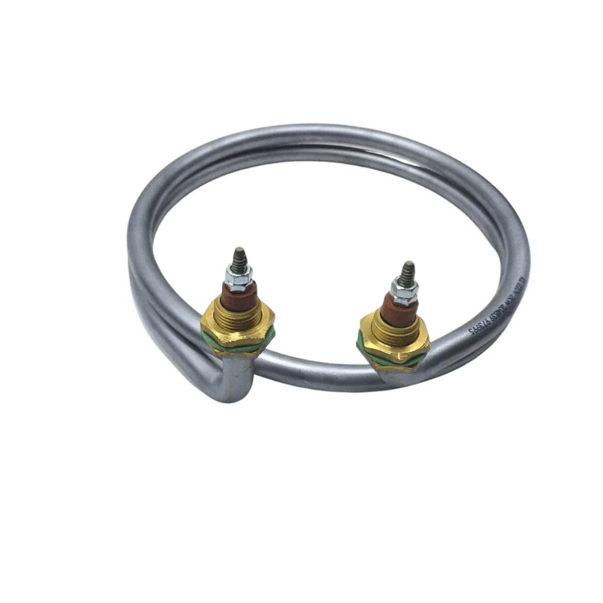 Resistência Circular Para Autoclave 170mm Interno 2000w 220