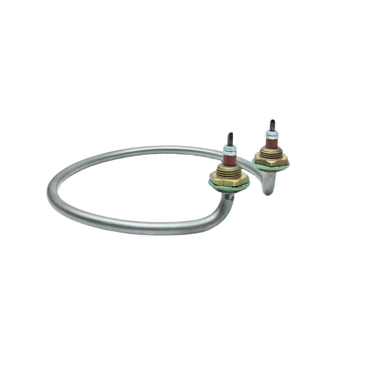 Resistência Elétrica Circular Para Laboratório 180mm 1000w 220v - Imagem 3