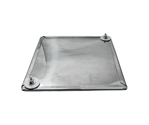 Resistência Bainha Mica 190X190MM 1000W 220V