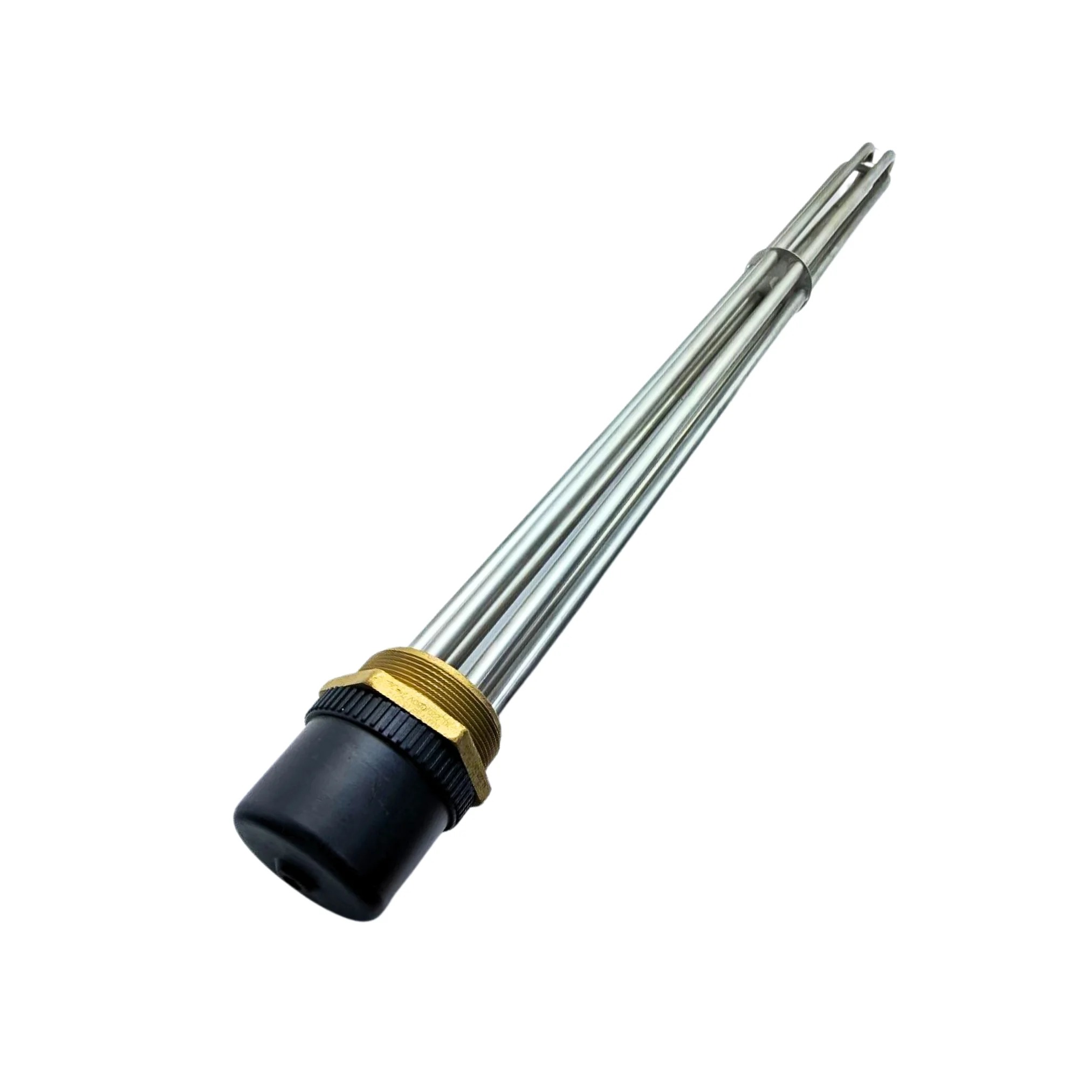 Resistência Rosca C/Caneca 2.1/2" U3 800mm 24000w 220/380v - Imagem 4
