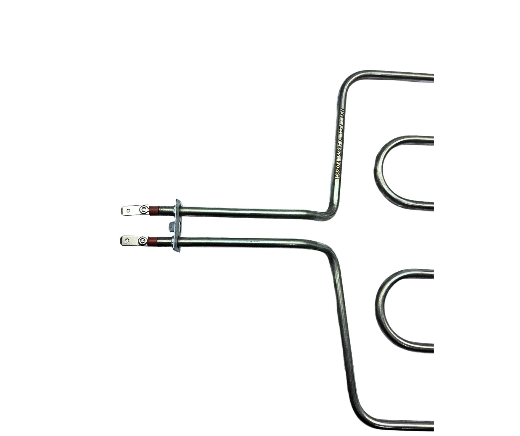 Resistência Para Churrasqueira Cotherm Giulietta Grill 1600w - Imagem 2