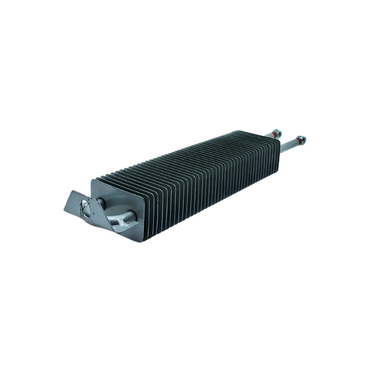 Resistência Aletada 8,2X300MM 328W 230V Câmara Climática