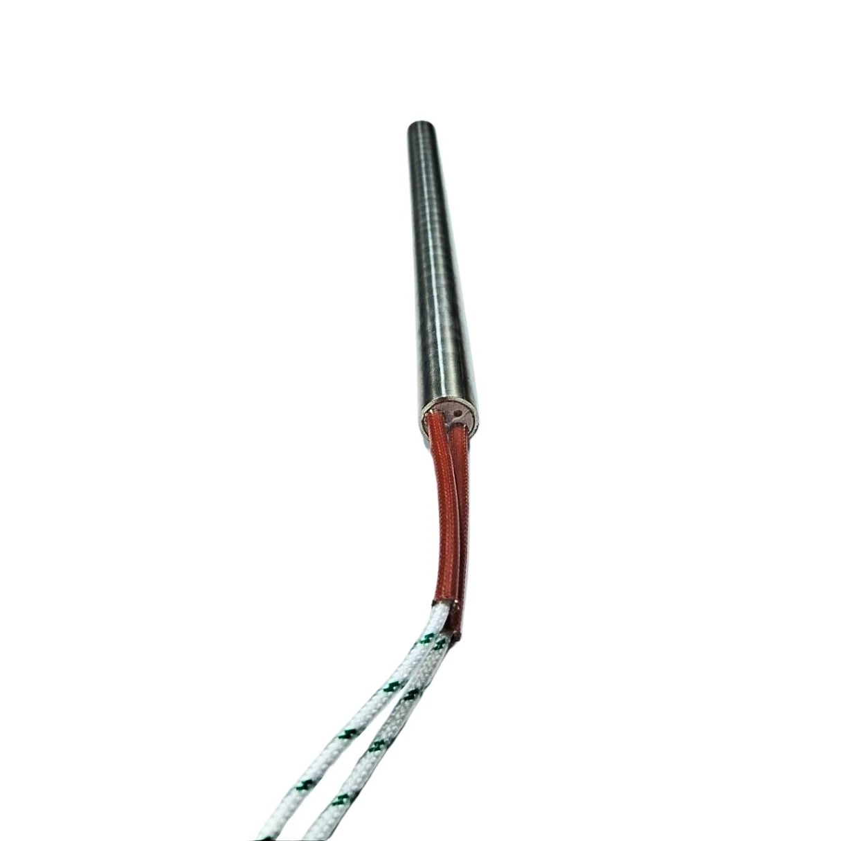 Resistência Cartucho Seladora 12,70X180mm 550w 127v - Imagem 3