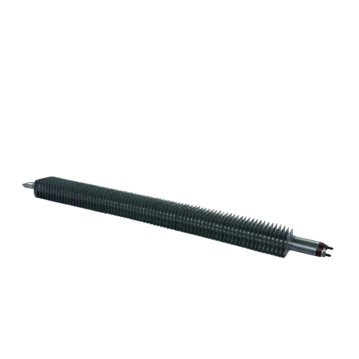 Resistência Aletada Estufa Climatizador 540mm 1400w 220v