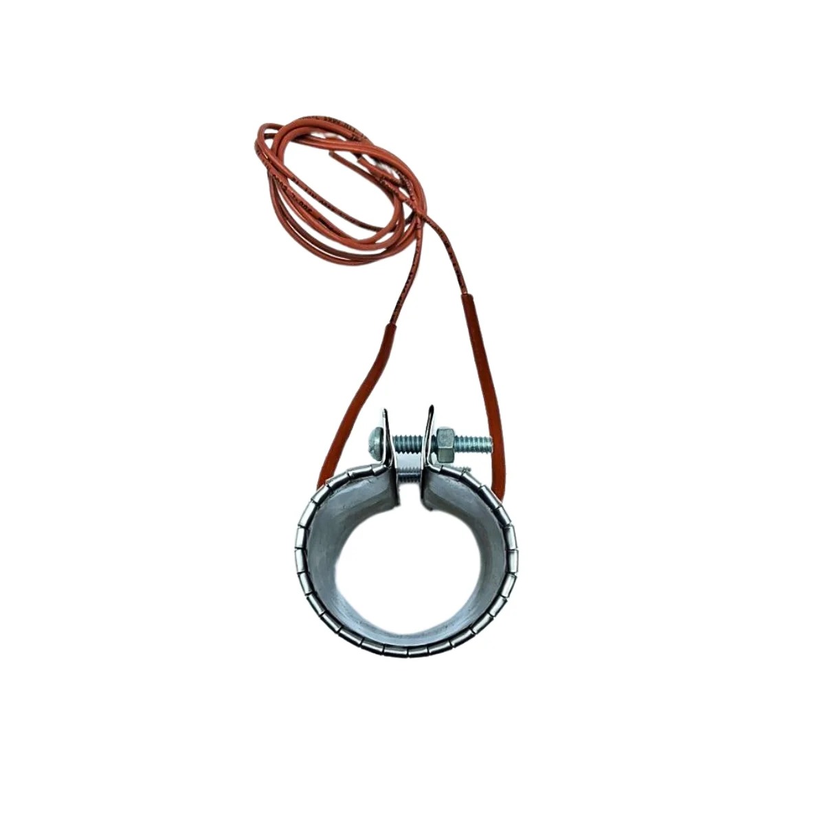 Resistência Coleira Mica Injetora Extrusora 40X100MM 250W 220V Rabicho - Imagem 3