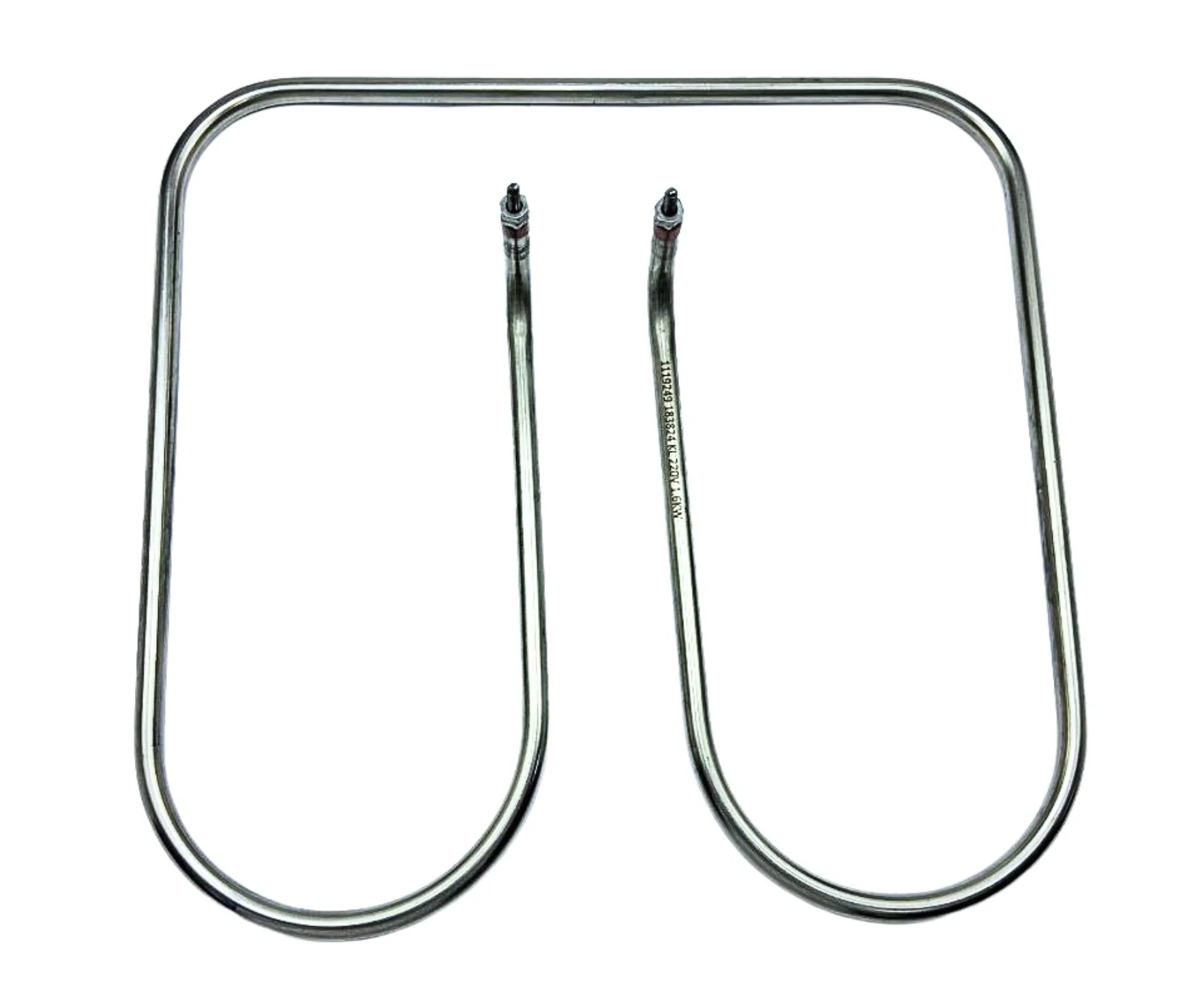 Resistência Elétrica Sanduicheira Chapa Croydon 1600w 220v