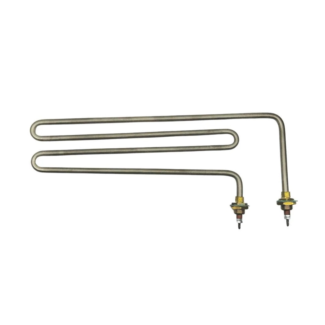 Resistência Tubo De Aquecimento Fogão De Sauna 1200w 220v